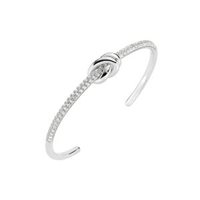 Bracciale Amen Donna in Argento OTBRNOAMBZ